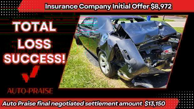 Images Auto Praise Vehicle Evaluation Services