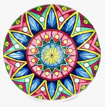 Images Design a plate