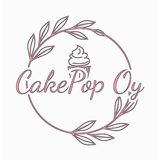 CakePop Oy Logo