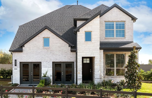 Images Ellerden by Pulte Homes