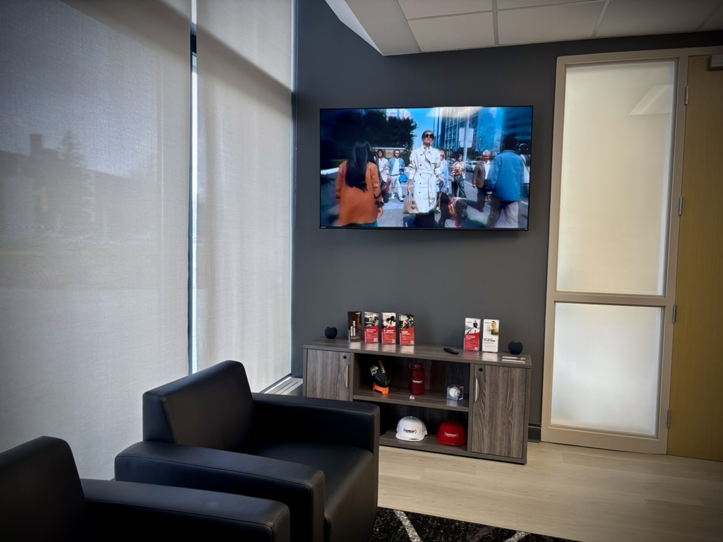 Images Gameday Men's Health Etobicoke