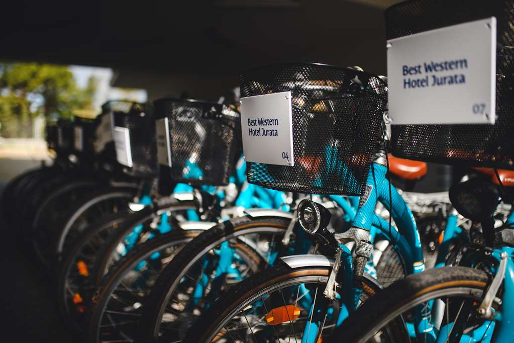 Images Best Western Hotel Jurata