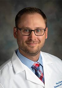 Dr. Paul Eckerle, MD