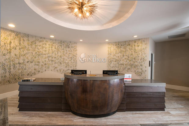 Images Hotel Indigo Atlanta - Vinings by IHG