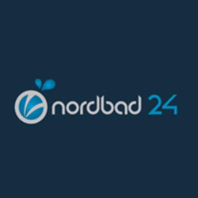 Nordbad24 in Tangstedt Bezirk Hamburg - Logo
