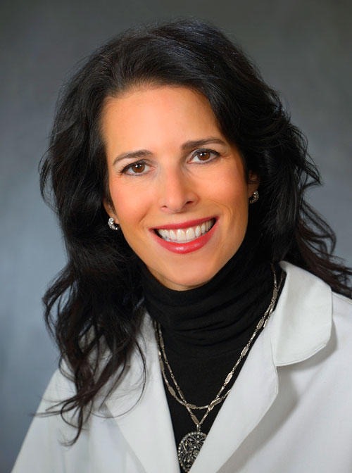 Image For Dr. Wendy P. Klein MD