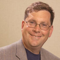 Howard Morrison