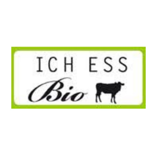 Logo IchEssBio - Bio-Fleisch Online-Shop