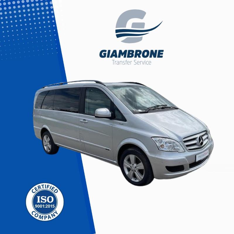 Images Giambrone Transfer Service