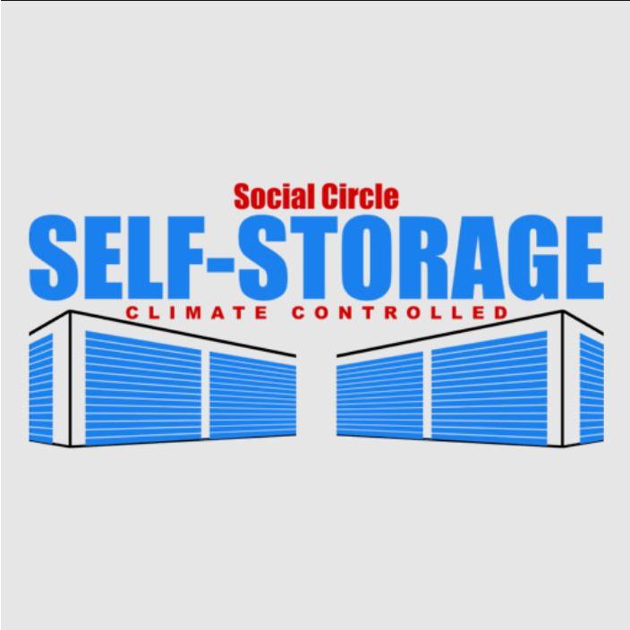 Social Circle Self Storage