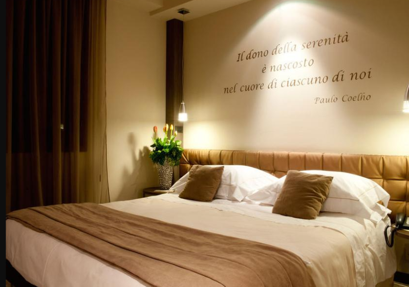 Hotel Due Pini