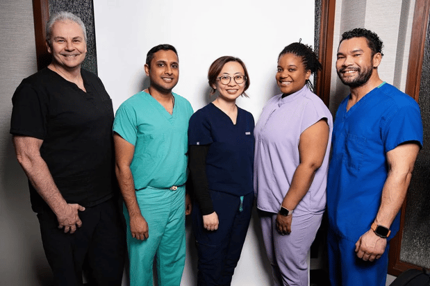 Images Akeso Surgery - Catonsville