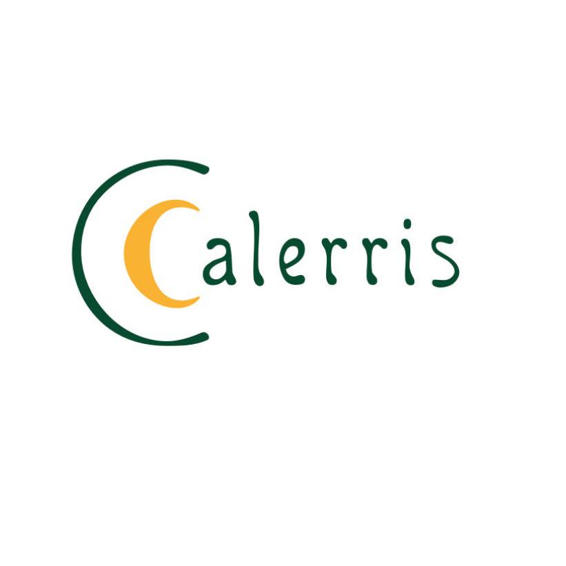 Calerris - Glockenbachviertel in München - Logo