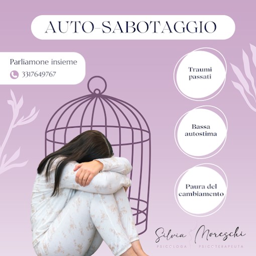 Images Dott.ssa Moreschi Silvia Psicologa