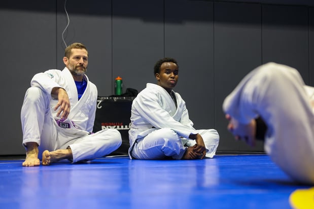 Images Hamel Jiu Jitsu Club