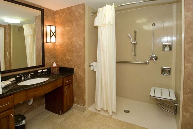 Images Homewood Suites by Hilton San Antonio North