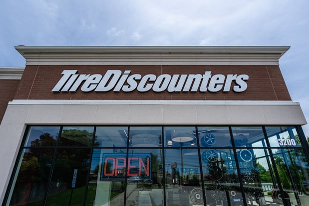 Images Tire Discounters