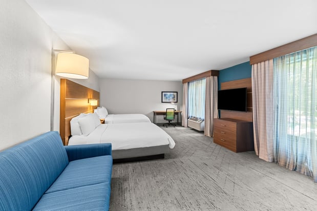 Images Holiday Inn Express & Suites Austin SW - Sunset Valley by IHG