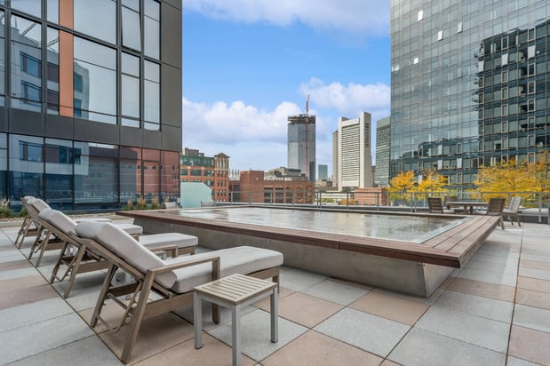 Images VIA Seaport Residences Apartments