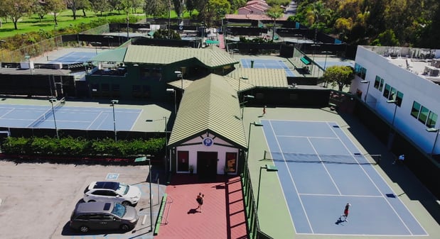 Images Laguna Niguel Racquet Club