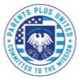 Parents Plus United Logo