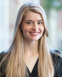 Emma Elizabeth Kissell, PA - Brighton, CO - Obstetrics & Gynecology