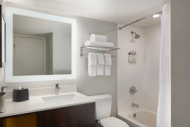 Images Holiday Inn & Suites Orlando SW - Celebration Area by IHG