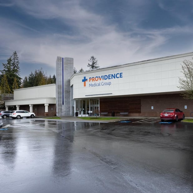 Images Providence West Olympia Family Medicine