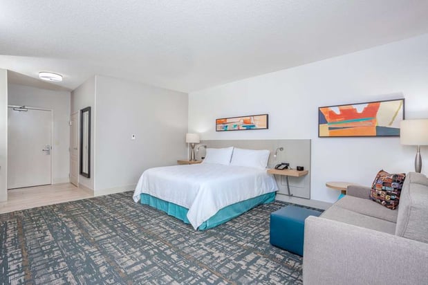 Images Hilton Garden Inn Cincinnati/Sharonville