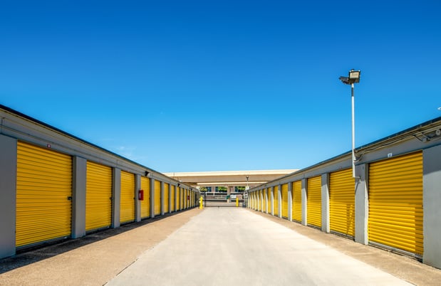 Images Storage King USA