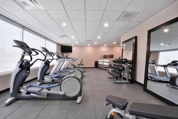 Images Home2 Suites by Hilton DuPont