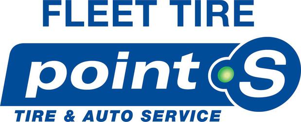 Images Fleet Tire Point S Tire and Auto Service
