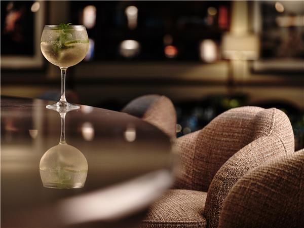 STOKE Bar & Restaurant