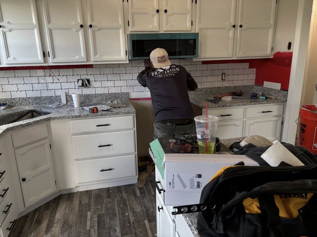 Images Precision Home Customs