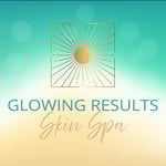 Glowing Results Skin Spa Logo