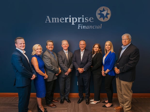 Images Bridge Point Wealth Partners - Ameriprise Financial Services, LLC