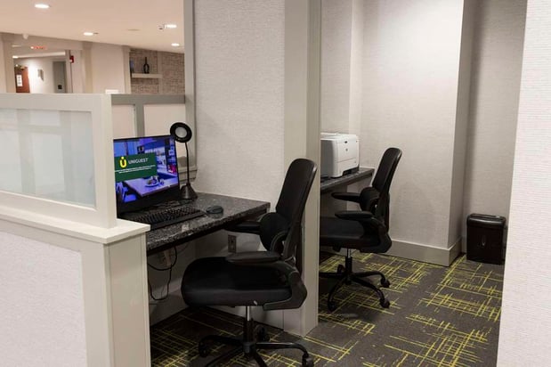 Images Hampton Inn Kent/Akron Area