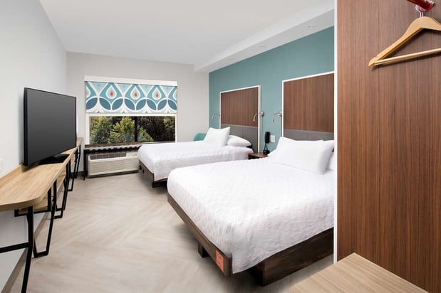 Images Tru by Hilton Murfreesboro