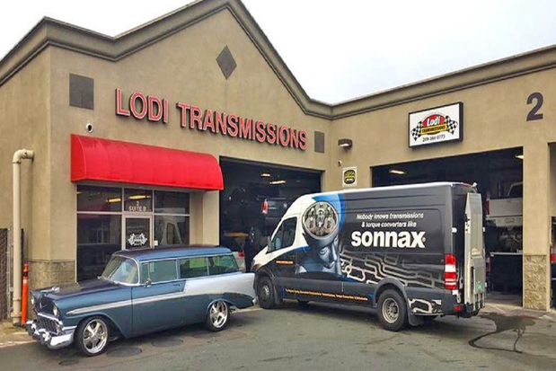 Images Lodi Transmissions