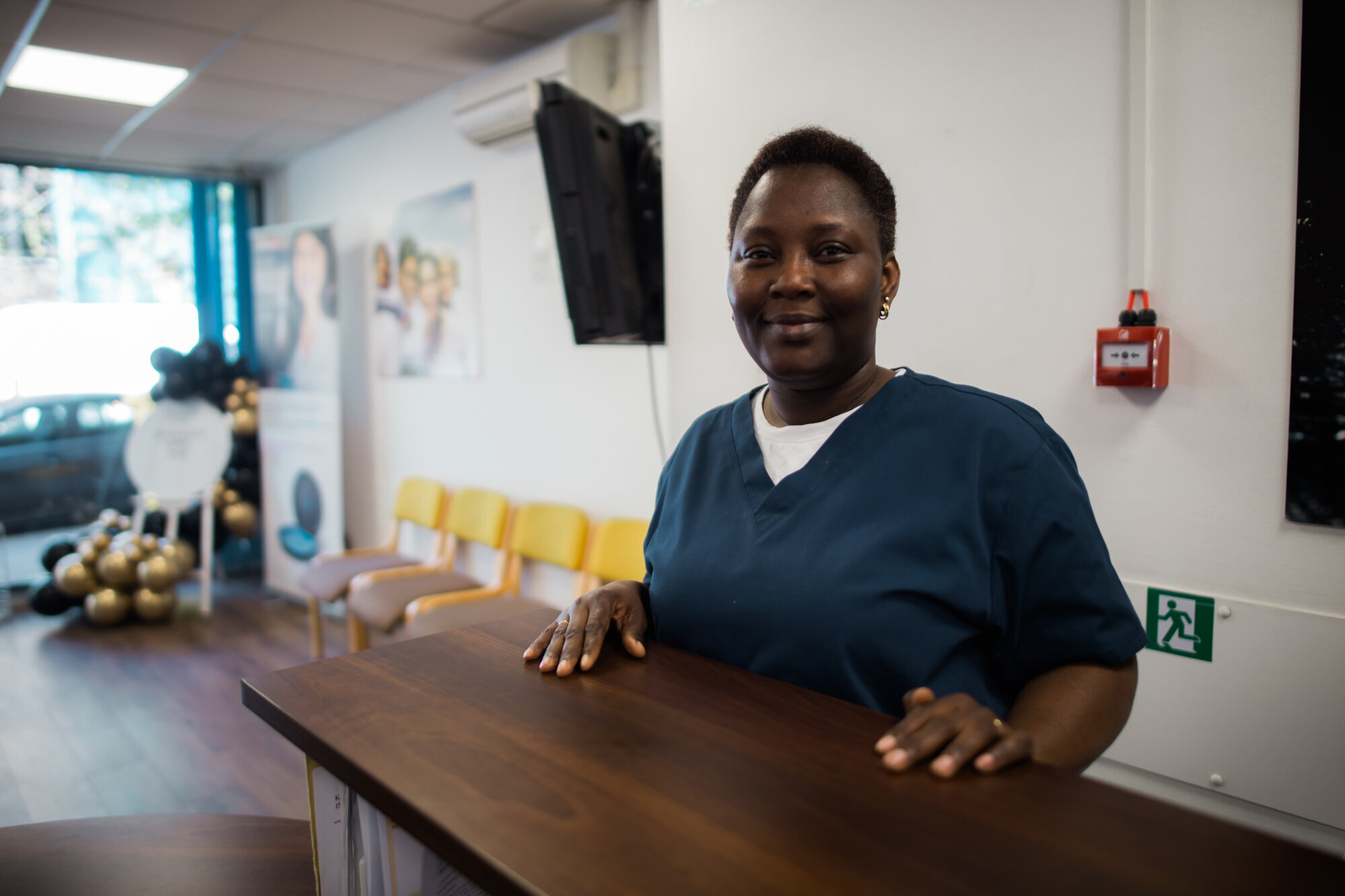 Images EB Dental  Kentish Town