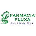 Farmacia Fluxa Logo