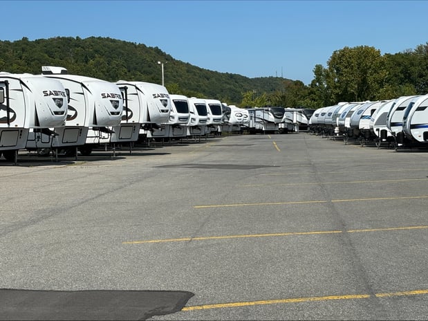 Images Camping World RV Sales