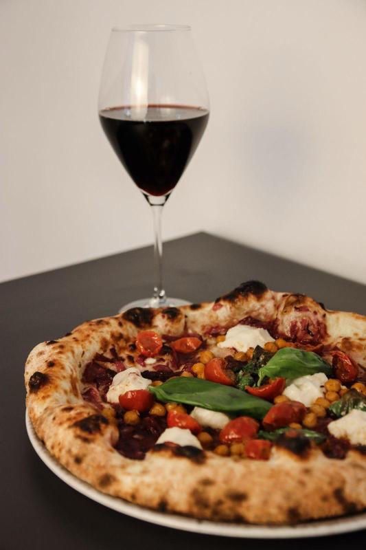 Images Di Biase Pizzeria Gourmet e Bar