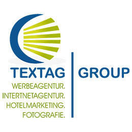 Logo TEXTAG GROUP