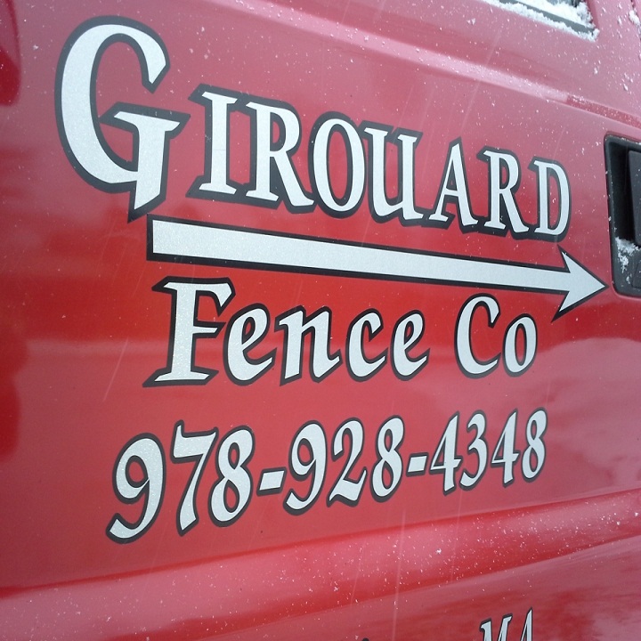 Images Girouard Fence Co