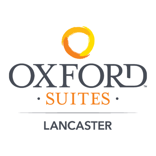 Oxford Suites Lancaster Logo