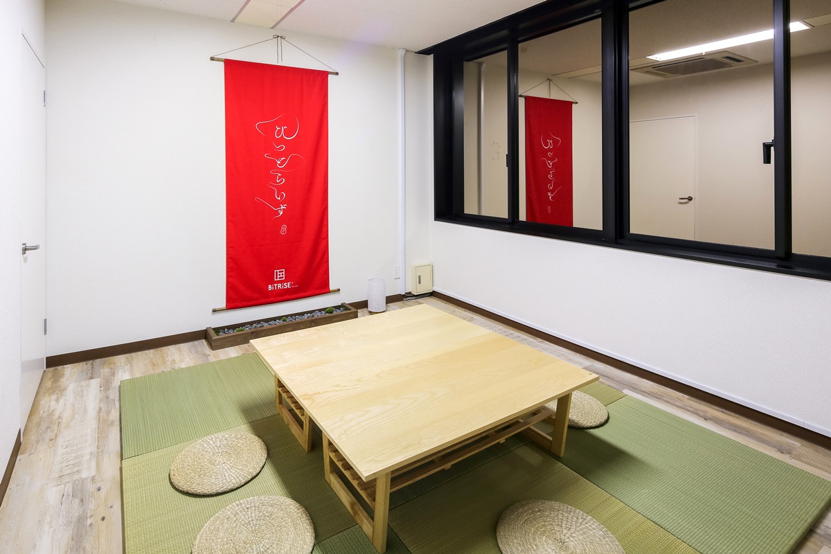 Images 株式会社ビットライズ　福岡オフィス