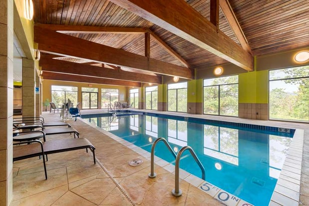 Images Best Western Plus Eau Claire Conference Center