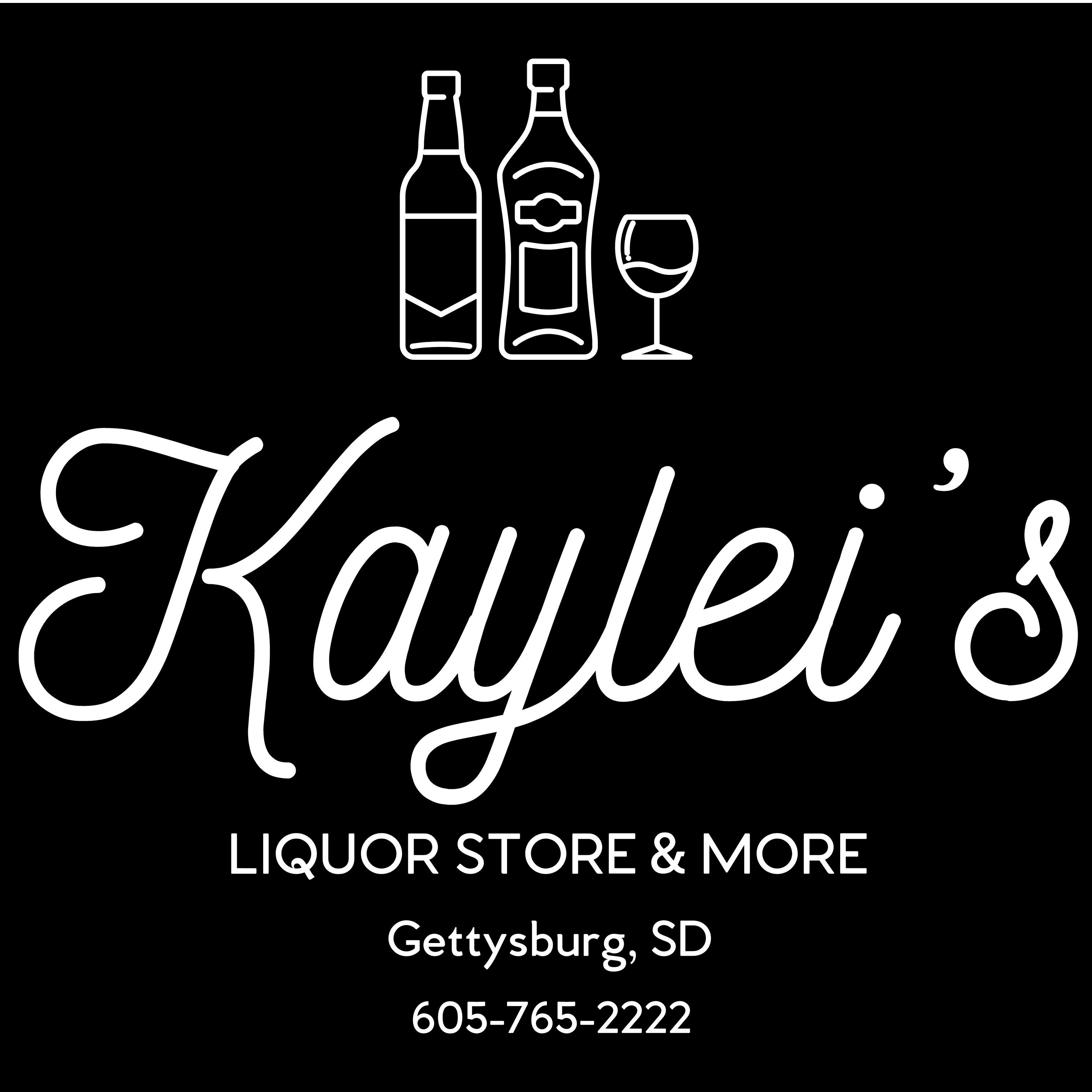 Kaylei's Liquor Store & More