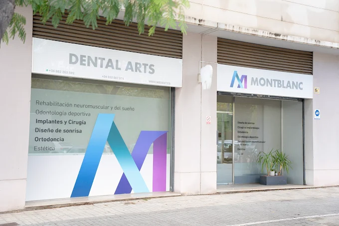 Images Montblanc Dental Arts